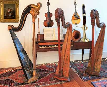 Luthier Lutherie Instruments De Musique Anciens Violon Archet Violoncelle Antiquité Brocante Achat Vente Expertise, Magasin D'instruments De Musique à Peille