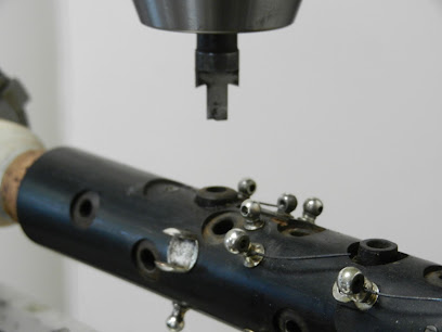 Atelier La Clé Des Bois Magasin D'instruments De Musique à la Brée-les-Bains