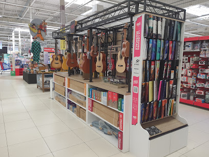 Rockstation Portet-Sur-Garonne, Magasin D'instruments De Musique à Portet-sur-Garonne