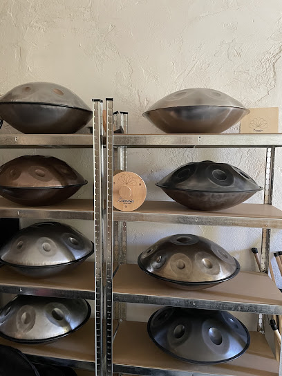 Zumaia Instruments, Magasin D'instruments De Musique à Montauban