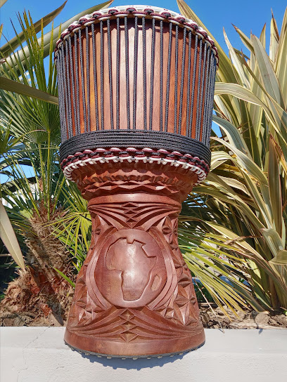 Djembe Breizh, Magasin D'instruments De Musique à Landavran